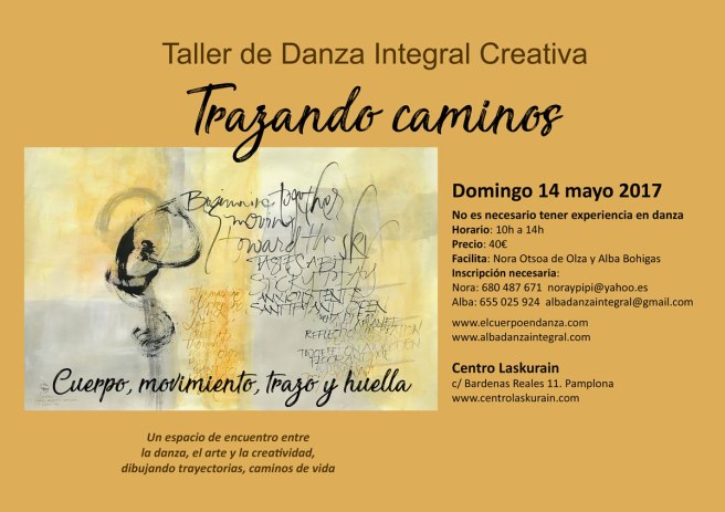 Trazando caminos Danza Integral Creativa (1)